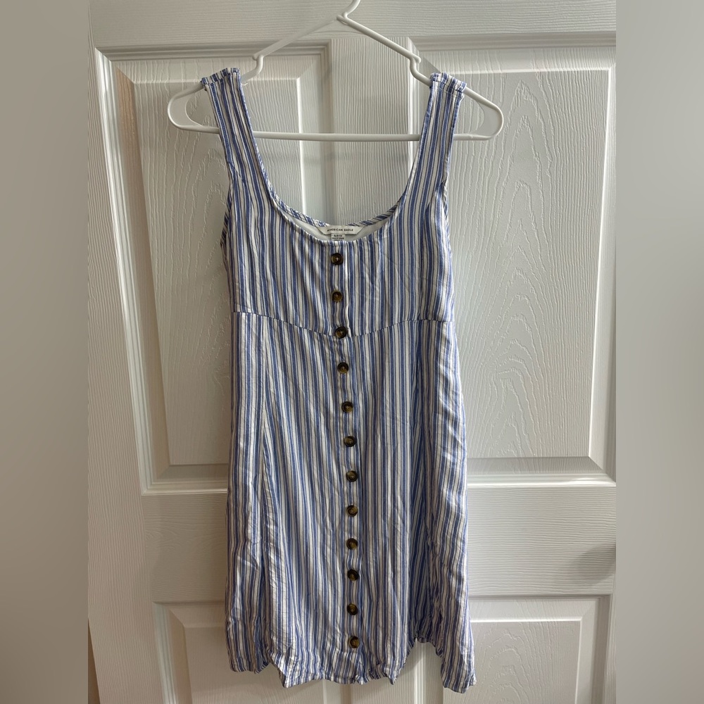American eagle size S dress